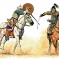 Mamluk Askeri