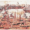 Osmanlı Savaş Sanatları Talim Alanı