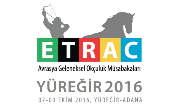 ETRAC 2016 Adana Yüreğir'de Gerçekleştirildi