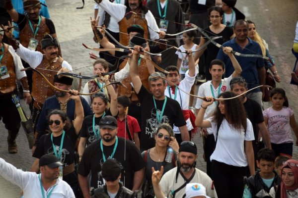 I. Olağan Genel Kurul Toplantısı İcra Edildi