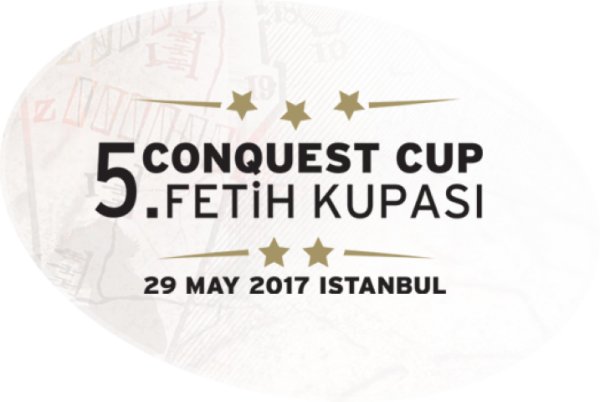 5 nci Geleneksel Fetih Kupası Yaklaşıyor