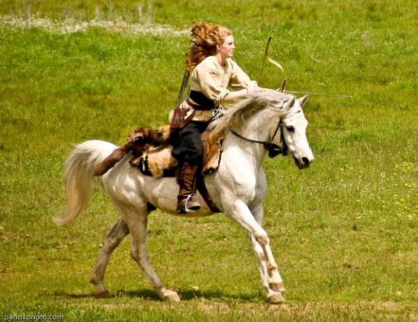 Atlı Okçuluk I. Kademe Antrenörlük Kursu Adana' da Açılıyor