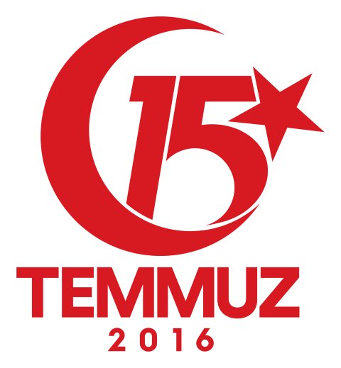 15 Temmuz Darbe Girişimini 1 nci Yıl Dönümünde Lanetliyoruz